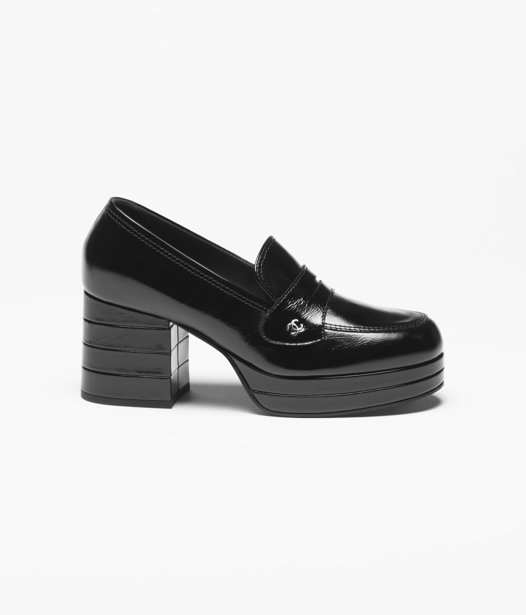 Fall-Winter 2024/25 Moccasins - Image 1